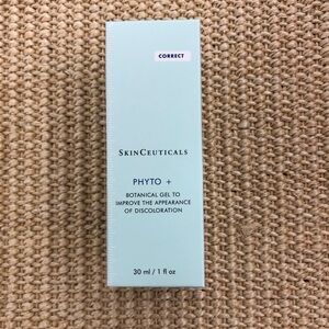 SkinCeuticals Phyto+ Botanical Gel - Light Green